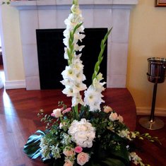 Флористическая мастерская Petite Fleur