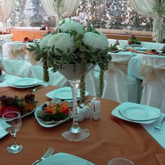 Флористическая мастерская Petite Fleur