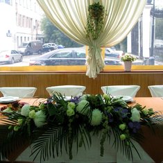 Флористическая мастерская Petite Fleur