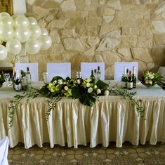 Флористическая мастерская Petite Fleur