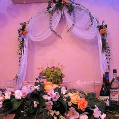 Флористическая мастерская Petite Fleur