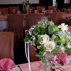 Флористическая мастерская Petite Fleur