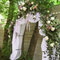 Флористическая мастерская Petite Fleur