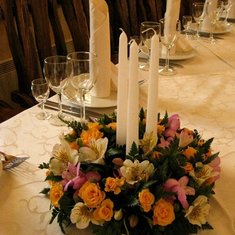 Флористическая мастерская Petite Fleur