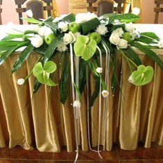 Флористическая мастерская Petite Fleur