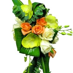 Флористическая мастерская Petite Fleur