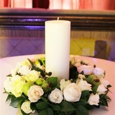 Флористическая мастерская Petite Fleur