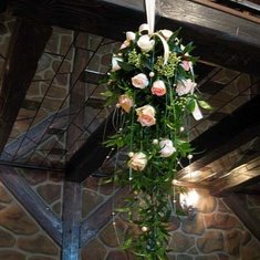 Флористическая мастерская Petite Fleur