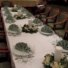 Флористическая мастерская Petite Fleur