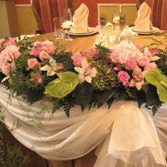 Флористическая мастерская Petite Fleur