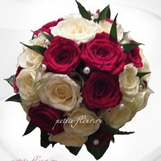 Флористическая мастерская Petite Fleur