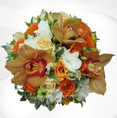 Флористическая мастерская Petite Fleur