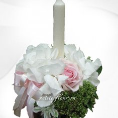 Флористическая мастерская Petite Fleur