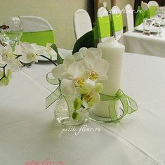 Флористическая мастерская Petite Fleur