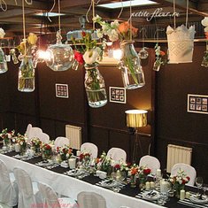 Флористическая мастерская Petite Fleur