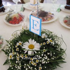 Флористическая мастерская Petite Fleur