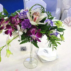 Флористическая мастерская Petite Fleur