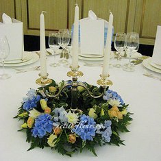 Флористическая мастерская Petite Fleur