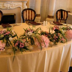 Флористическая мастерская Petite Fleur