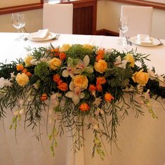 Флористическая мастерская Petite Fleur