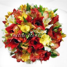 Флористическая мастерская Petite Fleur