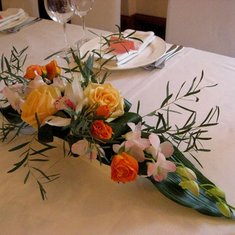 Флористическая мастерская Petite Fleur