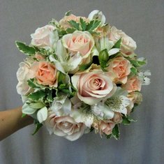 Флористическая мастерская Petite Fleur