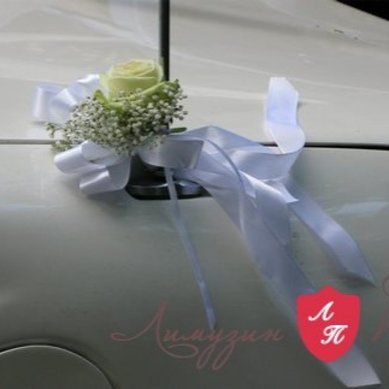 №4-95 Л10112 - Компания Лимузин Престиж