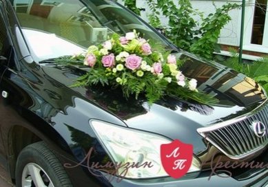 №4-12 Л10128 - Компания Лимузин Престиж