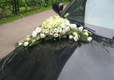 4-20 A10134 - Компания ALFA LIMO