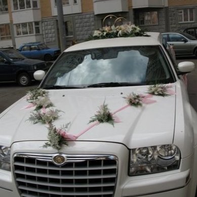 4-26 A10139 - Компания ALFA LIMO