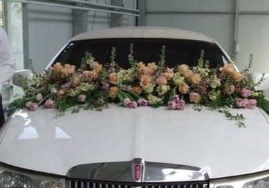 4-54 A10143 - Компания ALFA LIMO