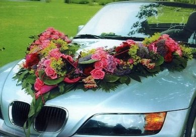 4-32 A10147 - Компания ALFA LIMO