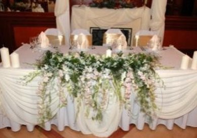 Композиция на стол A10152 - Компания ALFA LIMO