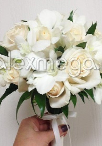 AL-290 A10193 - Мастерская флористики Alex & Mega Group