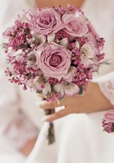 Букет L10203 - Салон цветов Limo-Olimp