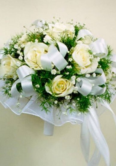 Букет L10204 - Салон цветов Limo-Olimp