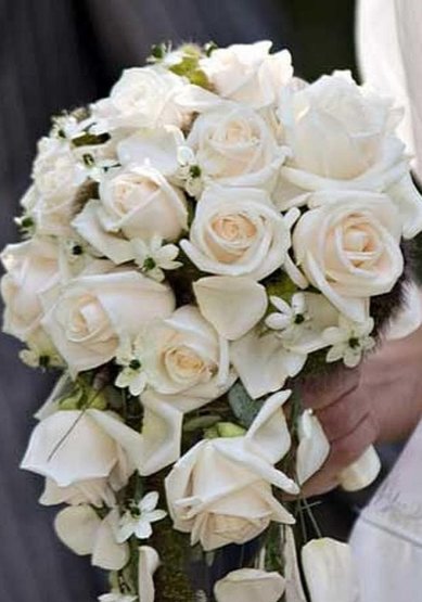 Букет L10205 - Салон цветов Limo-Olimp