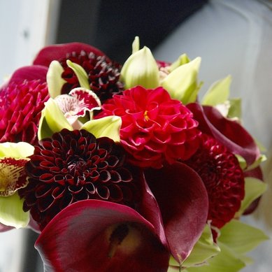 Букет S1037 - Мастерская стильных букетов Stylebuket.ru