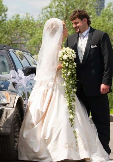 Букет S1044 - Мастерская стильных букетов Stylebuket.ru