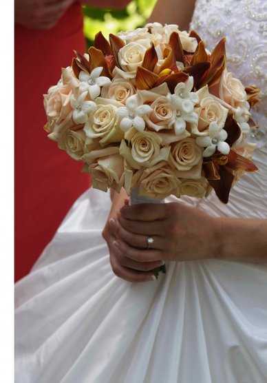 Букет S1048 - Мастерская стильных букетов Stylebuket.ru