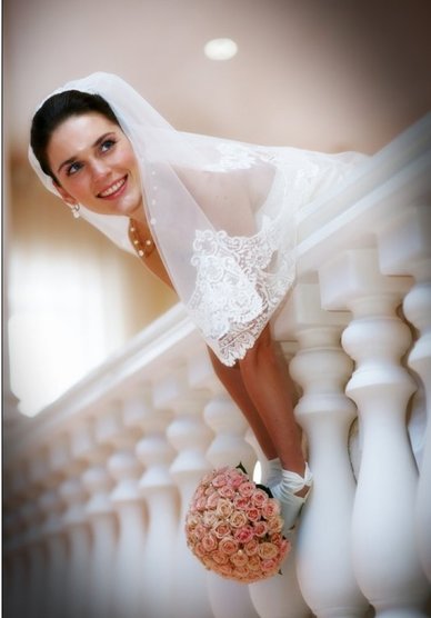 Букет S1056 - Мастерская стильных букетов Stylebuket.ru