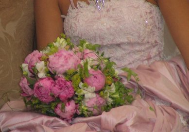 Букет S1057 - Мастерская стильных букетов Stylebuket.ru