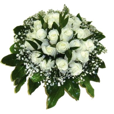 Букет A109 - Мастерская флористики Alex & Mega Group