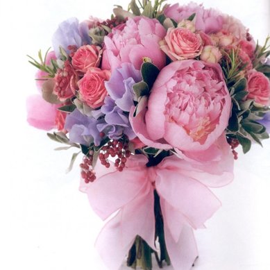 Букет S1120 - Мастерская стильных букетов Stylebuket.ru