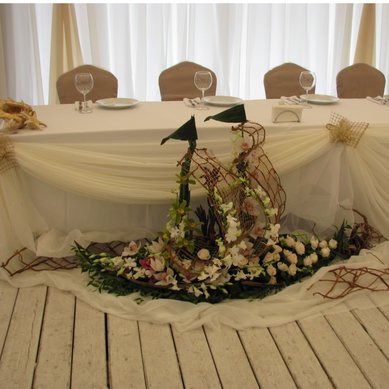 Цветочная композиция A1165 - Мастерская флористики Alex & Mega Group