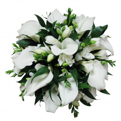 Букет A1167 - Мастерская флористики Alex & Mega Group