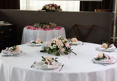 Цветочная композиция Г1209 - Салон цветов Гармония Флора