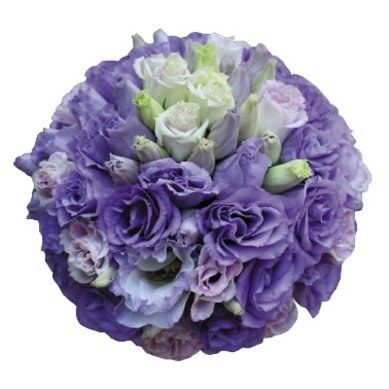 Букет Г1213 - Салон цветов Гармония Флора