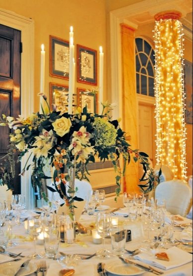 Цветочная композиция Ф1268 - Цветочный салон Флорагранд.ру